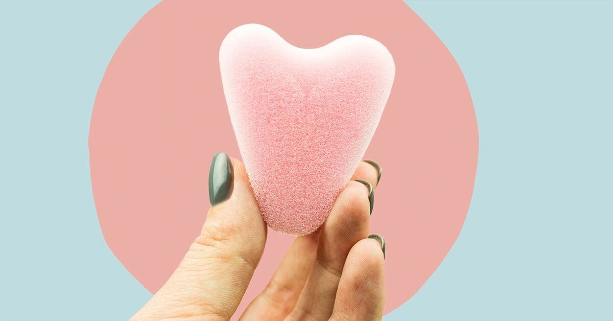 Everything You Need to Know About the Menstrual Sponge