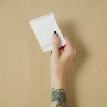 Menstruation how often should you change your pad?