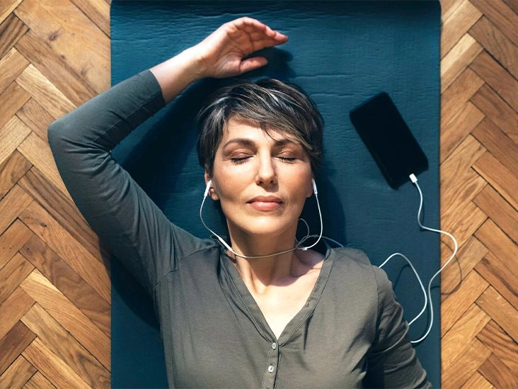 What to Know About Autogenic Training