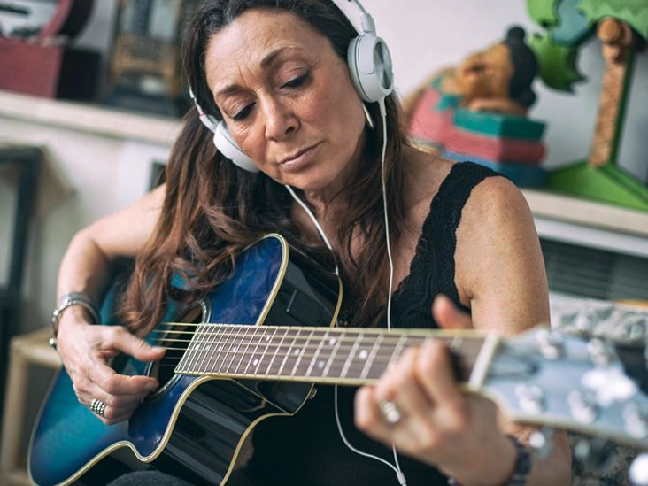 13 Brain Exercises to Help Keep You Mentally Sharp