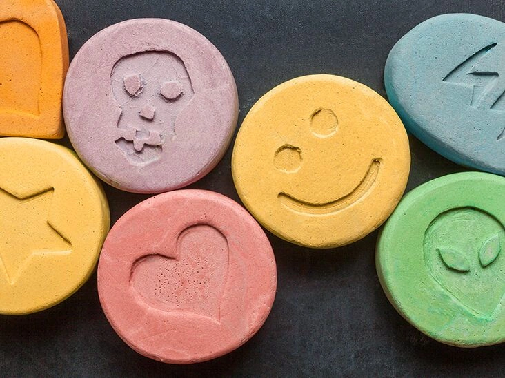 Microdosing MDMA and the Future of MDMA Treatments for Mental Health