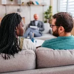 Mental Health Therapy for Couples — Online Options 2025