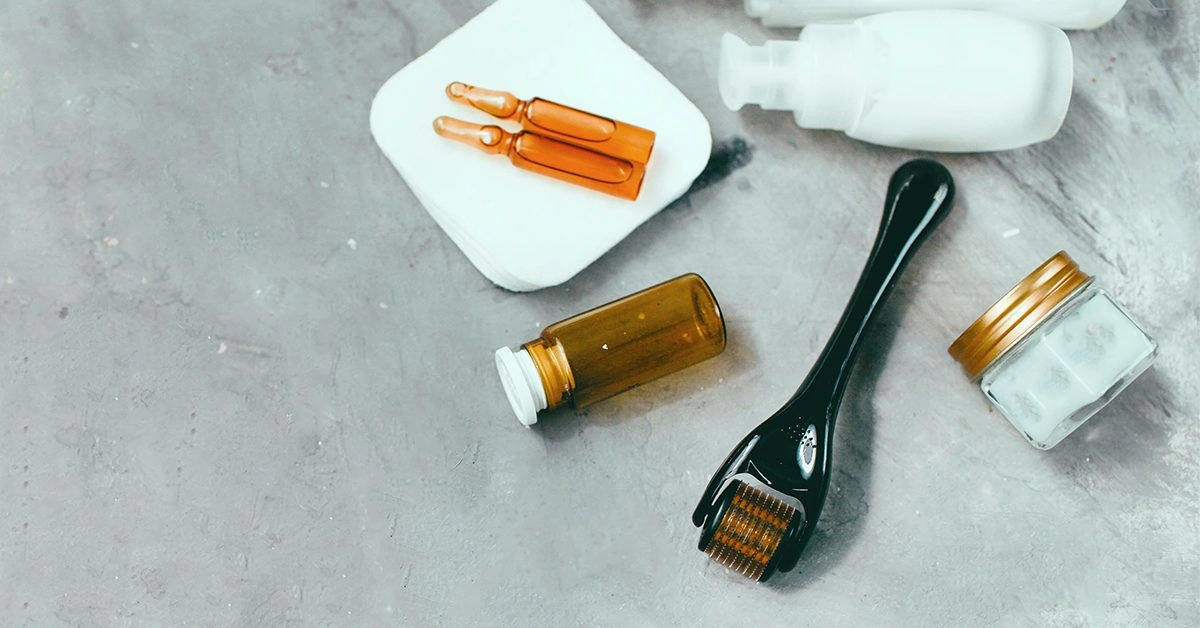 How to Take Care of Your Skin After Microneedling