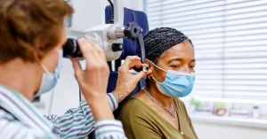 What is Microsuction for Earwax Removal?