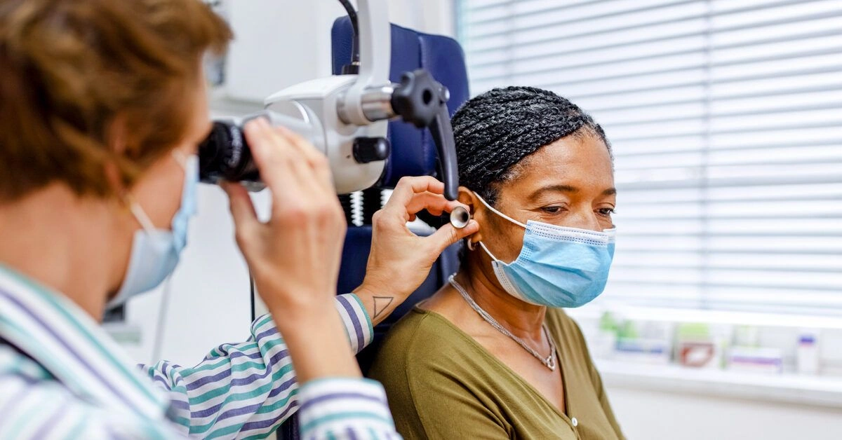 What is Microsuction for Earwax Removal?