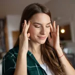 Migraine Head Massage Migraine Relief Tips