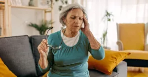 What Are the Possible Neurological Symptoms of Mold Exposure?