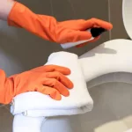 Can Mold in the Toilet Indicate Diabetes? Can Mold in the Toilet Indicate Diabetes?