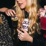 Mixing MDMA (Molly) and Alcohol: A Risky Move