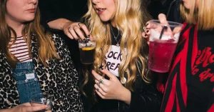 Mixing MDMA (Molly) and Alcohol: A Risky Move