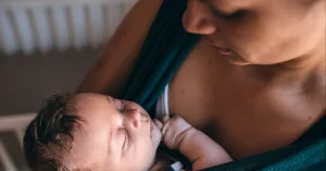 How to Get Relief From Mommy’s Thumb