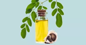Moringa Oil Benefits & Uses