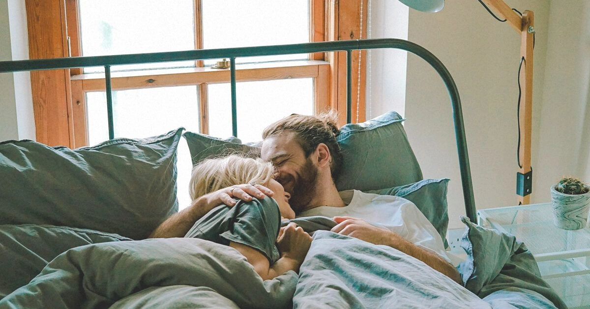 Morning Sex: How to Get It on in the A.M. and Why You Should
