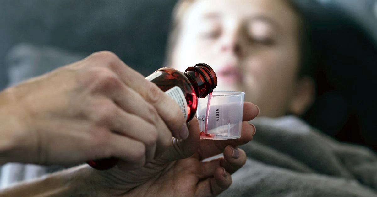 Is It Safe to Mix Motrin and Robitussin? Facts and Myths