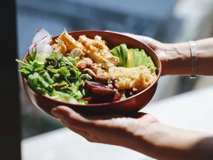 Mounjaro Diet Plan: What to Eat While on Mounjaro