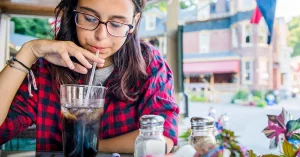 What Causes Mountain Dew Mouth?