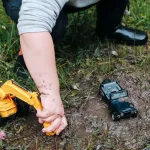 Mud Play for Kids: Why It’s Worth the Mess