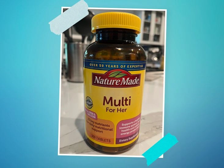 The 5 Best Multivitamins for Women — and Why Cheaper Can Be Better