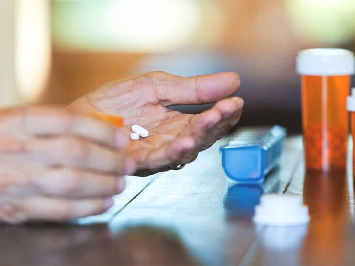 17 Common Muscle Relaxers and How to Identify Them