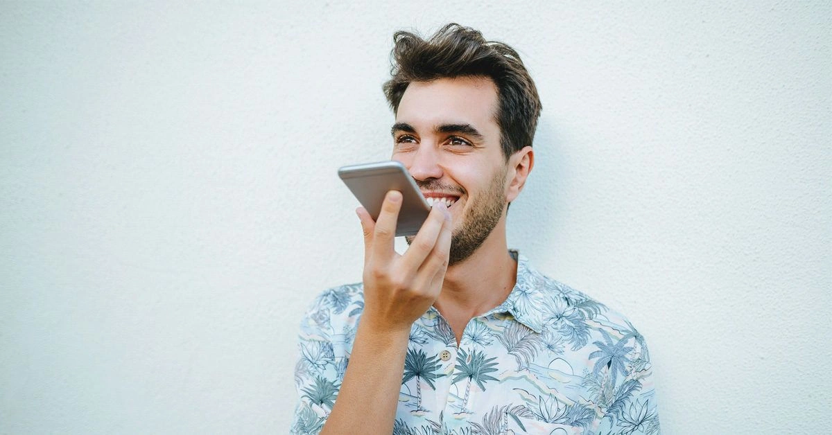 What It Means to Have a Nasally Voice