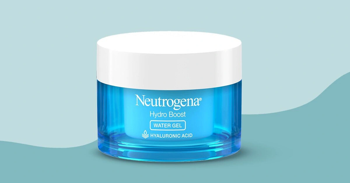 I Tried It: Neutrogena Hydro Boost Water Gel Review