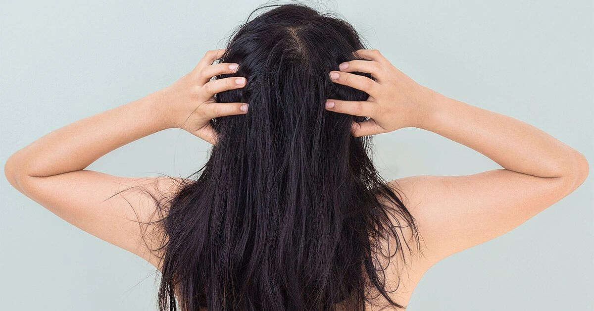What to Do If You Find Lice Nits in Your Hair