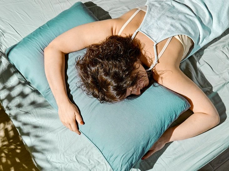 Normal Sleep Cycle vs. Narcolepsy: What to Know