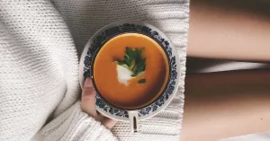 5 Rejuvenating Soups Women Around the World Drink for Postpartum Recovery 5 Rejuvenating Soups Women Around the World Drink for Postpartum Recovery