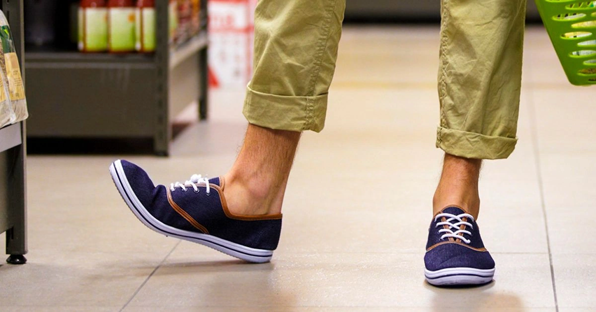 Why Does My Heel Feel Numb and How Do I Treat It?