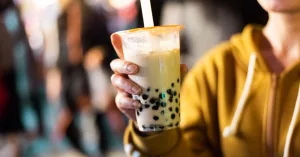 What Is the Nutritional Value of Boba?