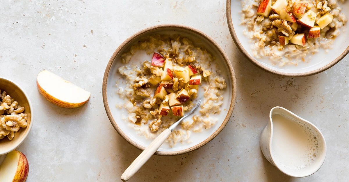 Can Eating Oatmeal Make You Gain Weight?