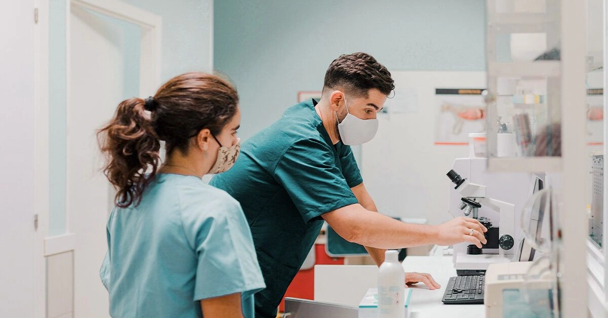 What Does Occult Blood In Urine Mean and How Is It Treated?