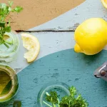 Olive Oil And Lemon Juice Benefits & Myths