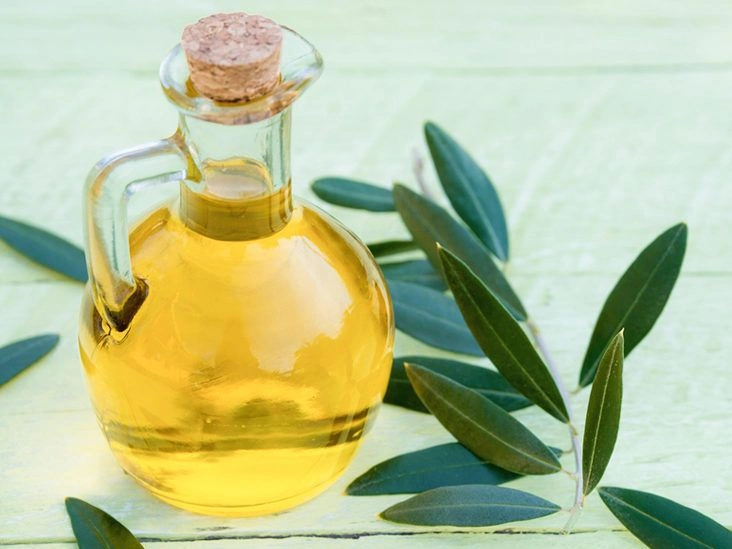Can I Use Olive Oil as Lube?