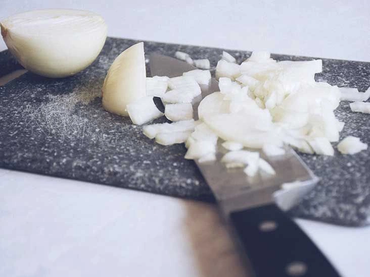 Can Onion Juice Stop Hair Loss?