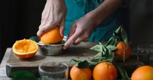 Is Orange Juice Good or Bad for You?