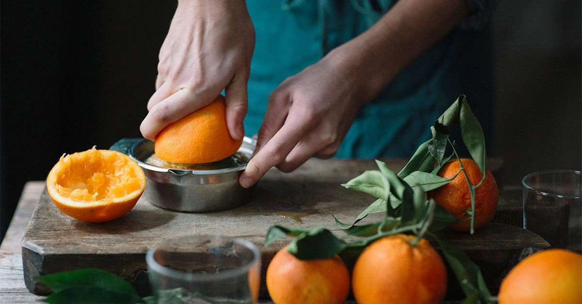 Is Orange Juice Good or Bad for You?