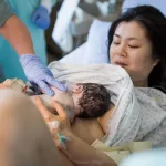 Orgasmic Birth: Pleasure and Childbirth Options