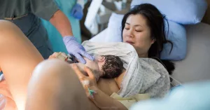 Orgasmic Labor and Birth: Could It Be for You? Orgasmic Labor and Birth: Could It Be for You?