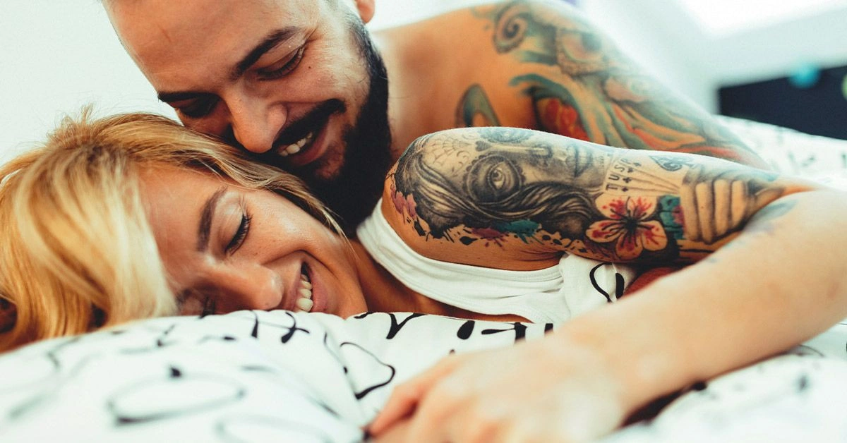 Cómo lograr un orgasmo anal: 35 consejos para ti y tu pareja