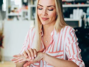 The Best Remedies for Itching