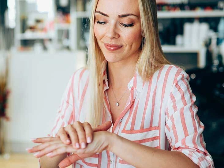 The Best Remedies for Itching