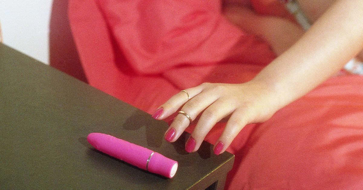 Will Using a Vibrator Too Often Desensitize My Clitoris?