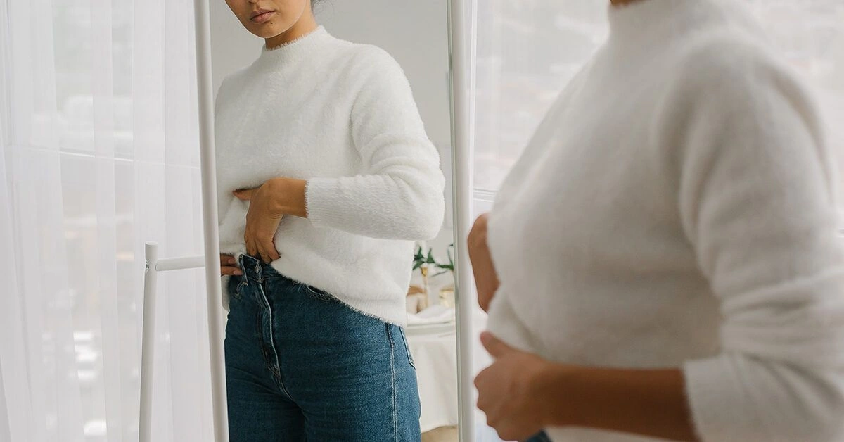 Can Ovulation Cause Weight Gain?