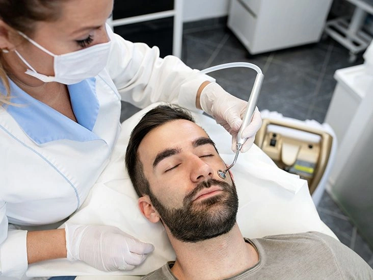 What Is an Oxygen Facial and Can It Benefit Your Skin?