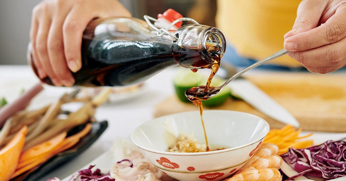 What Is a Good Oyster Sauce Substitute? 6 Options