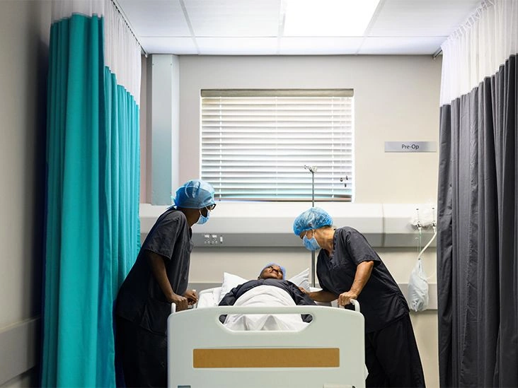 Ozempic and Other GLP-1 Drugs May Make Surgery More Dangerous, Study Finds