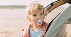 What You Need to Know About Pacifiers and Dental Problems