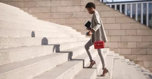 What Causes Pain Above Your Knee?