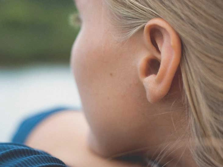 Why Does My Ear Hurt When I Swallow?